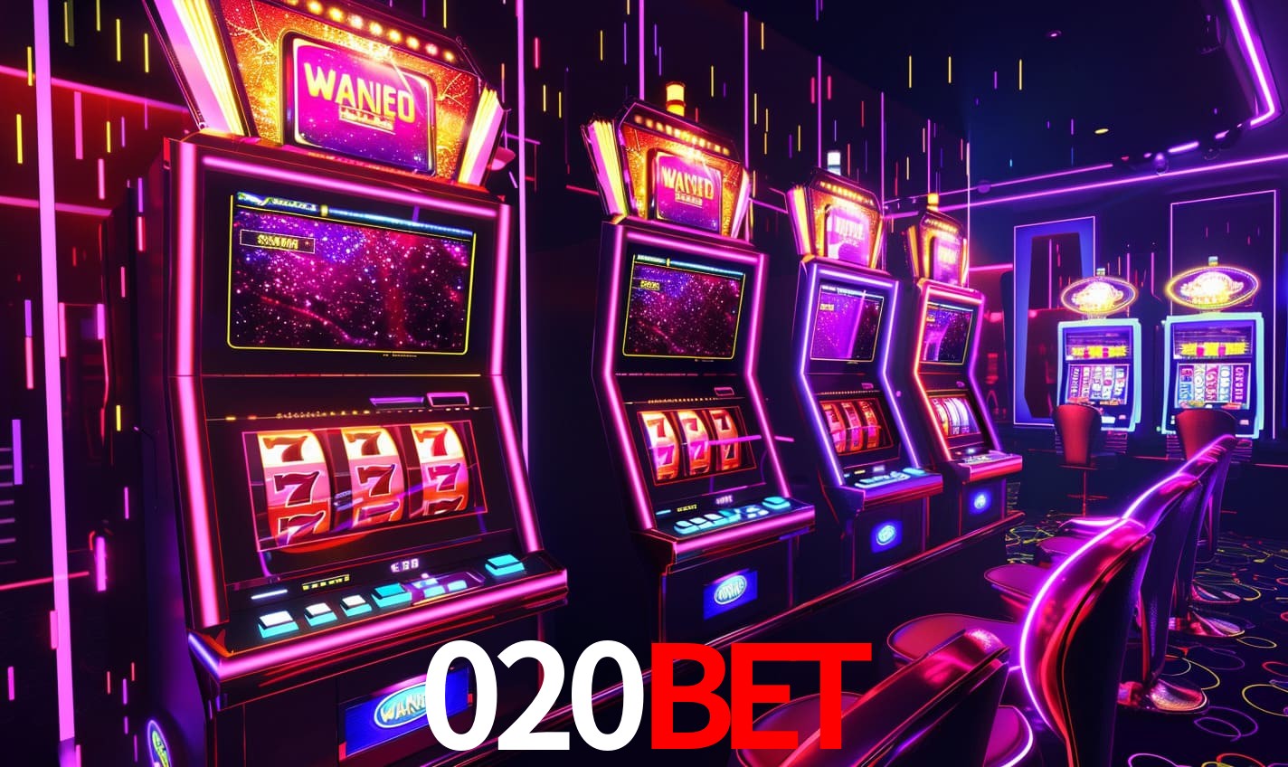 Desvendando o Mundo dos Jogos Virtuais na 020BET