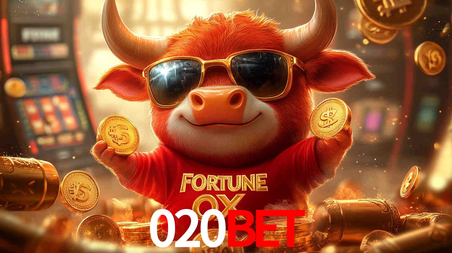 Welcome Bonus 020BET