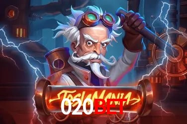 Benefícios da Conta 020BET