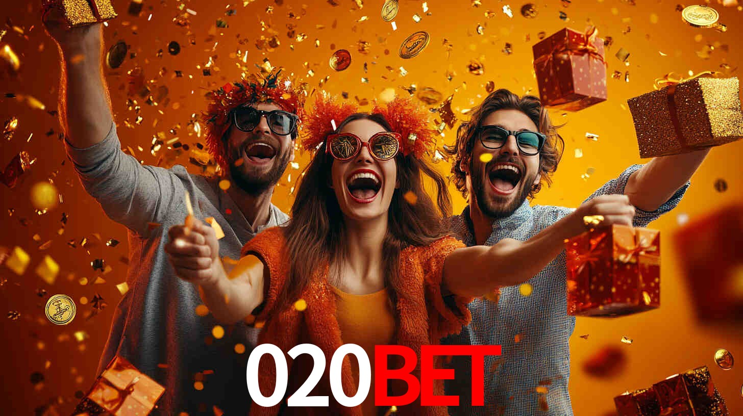 Programa VIP 020BET