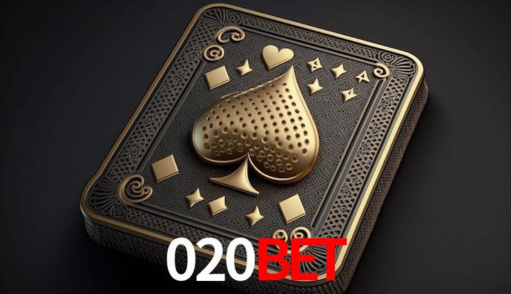 Estatísticas do Jogo 020BET
