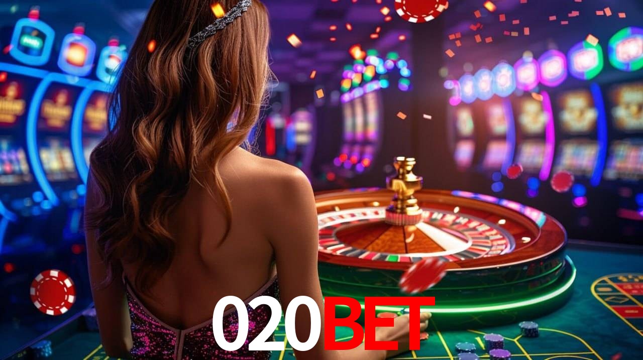 020BET,020BET app