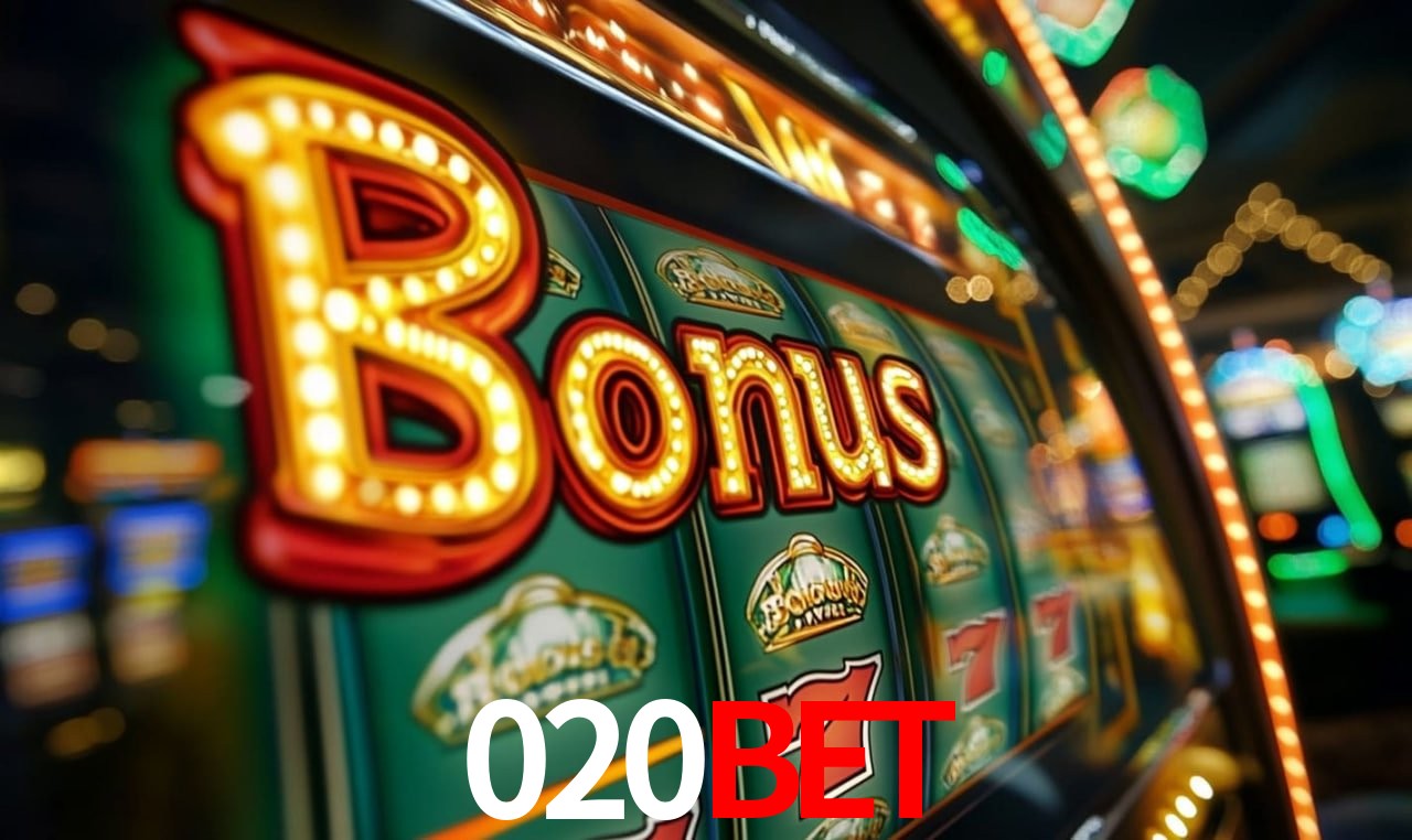020 BET vip