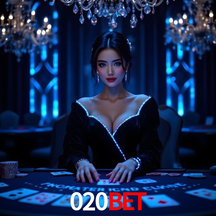 Login Seguro 020BET