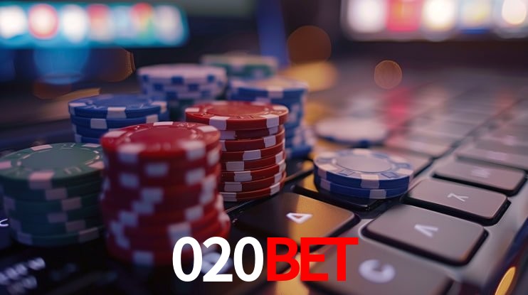 Integração de APIs 020BET
