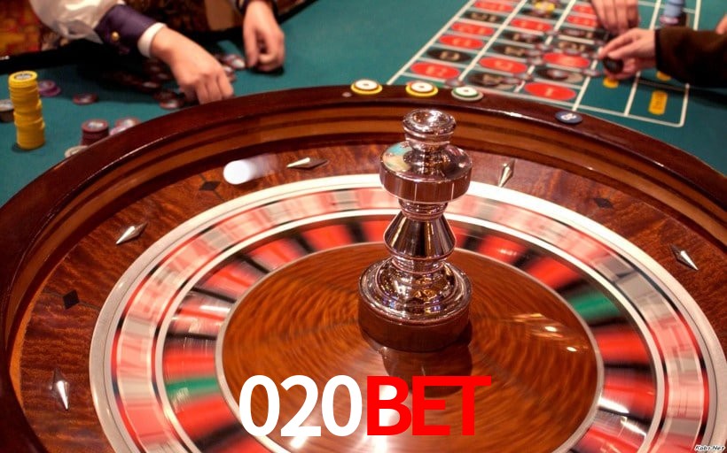 Torneios 020BET