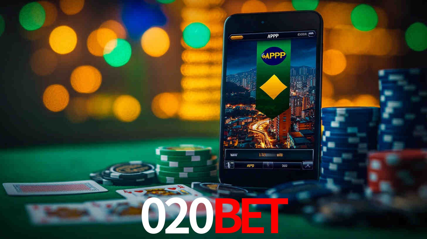 Descubra o Programa VIP da 020BET: Vantagens Exclusivas para Jogadores