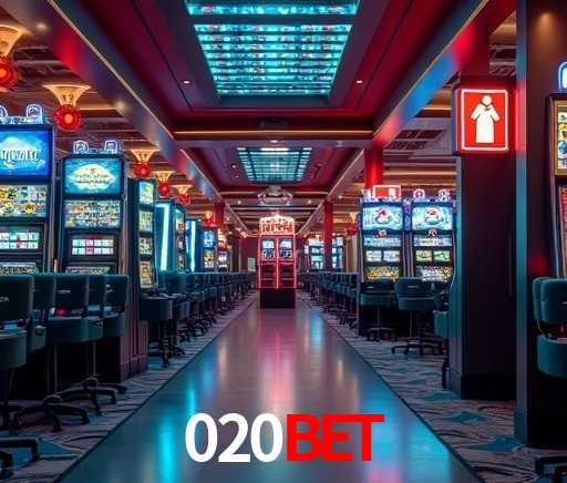 020BET,020BET app