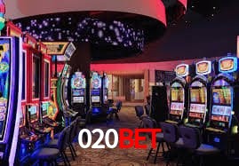 020BET