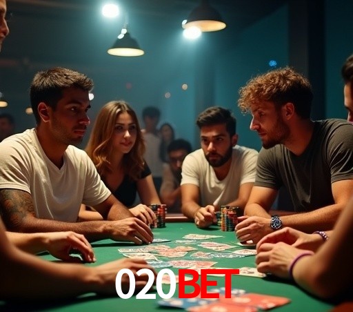 020BET